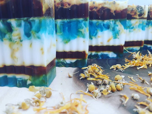 Argan Beauty Bar